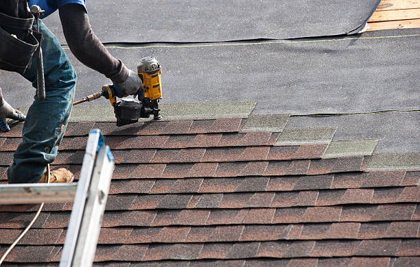 Licensed Flat Roof Repair service in Ramey, PA - Brentwood Metal Roofing